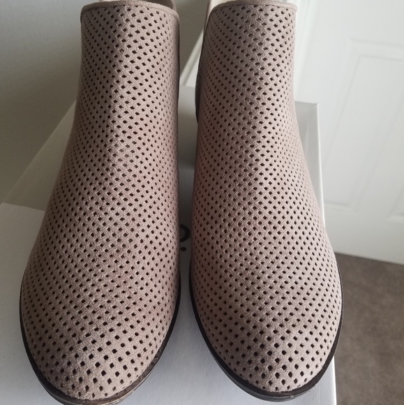 BP Booties - Picture 2 of 4